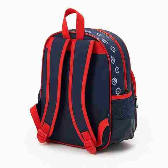 MOCHILA INF. ACADEMIA DE HEROIS